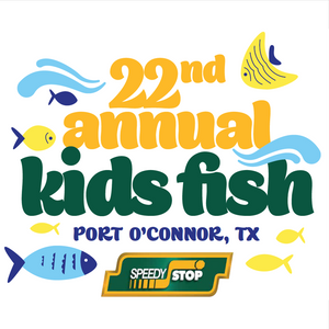22nd Annual Kids Fishing Tournament