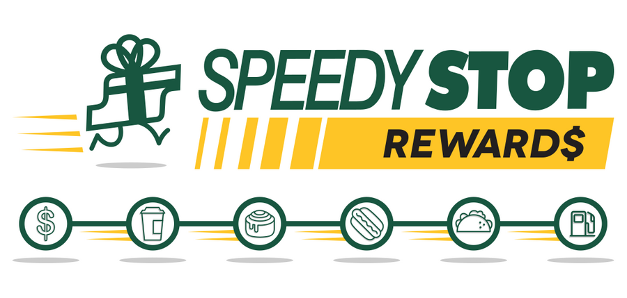 Speedy Rewards Program FAQs – Speedy Stop